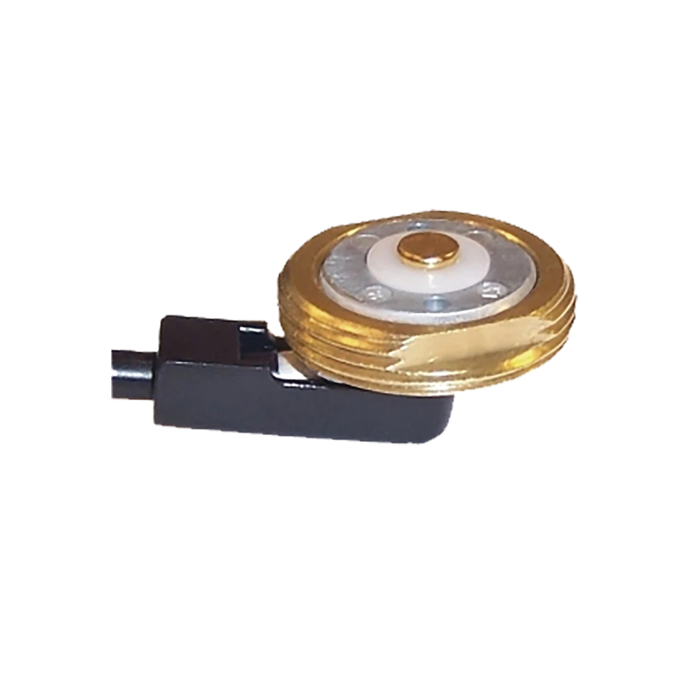 KIT DE INSTALACIÓN, INCLUYE MONTAJE DE 3/4 (NMO), 5 M CABLE RG58 Y CONECTOR MINI UHF-Antenas-PCTEL-Bsai Seguridad & Controles