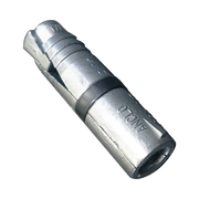 TAQUETE EXPANSOR TIPO Z DE 1/4 X 1 3/4 (SIN TORNILLO).-Torres y Mástiles-ANCLO-Bsai Seguridad & Controles