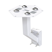 BASE PARA LÁMPARA DE OBSTRUCCIÓN EIGSLSE / GSLID. COMPATIBLE CON TUBO HASTA 1-1/4.-Torres y Mástiles-EPCOM INDUSTRIAL-Bsai Seguridad & Controles