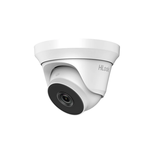 TURRET TURBOHD 2 MEGAPIXEL / LENTE 2.8 MM / 40 MTS IR EXIR-Cámaras-HIKVISION-THC-T220-MC-Bsai Seguridad & Controles