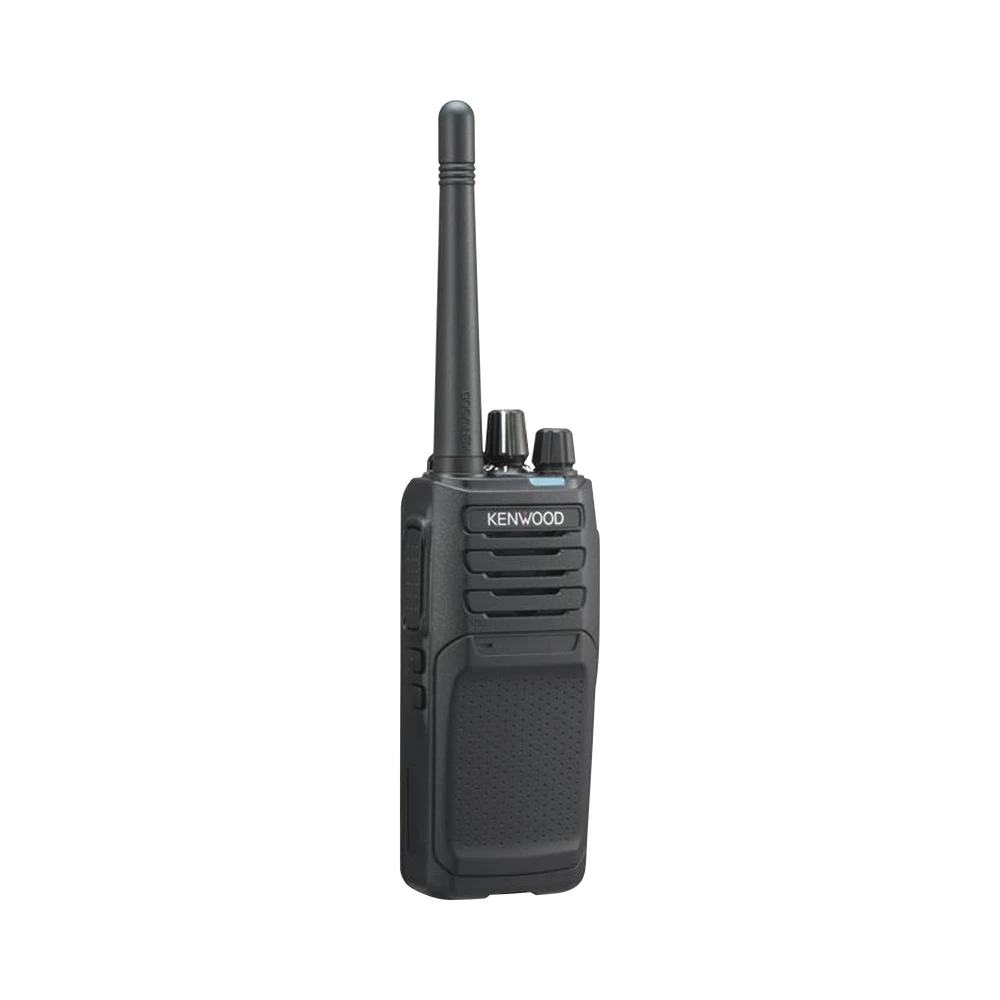 400-470 MHZ, DIGITAL DMR-ANALÓGICO, 5 WATTS, 64 CANALES, ROAMING, ENCRIPTACIÓN, GPS, INC. ANTENA, BATERÍA, CARGADOR Y CLIP-Radios Comerciales ICOM / KENWOOD-KENWOOD-Bsai Seguridad & Controles