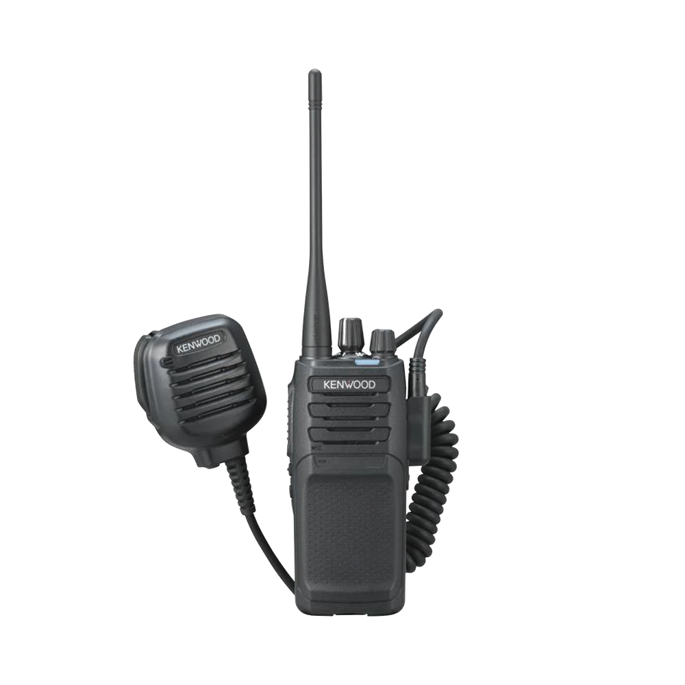 400-470 MHZ, DIGITAL DMR-ANALÓGICO, 5 WATTS, 64 CANALES, ROAMING, ENCRIPTACIÓN, GPS, INC. ANTENA, BATERÍA, CARGADOR Y CLIP-Radios Comerciales ICOM / KENWOOD-KENWOOD-Bsai Seguridad & Controles