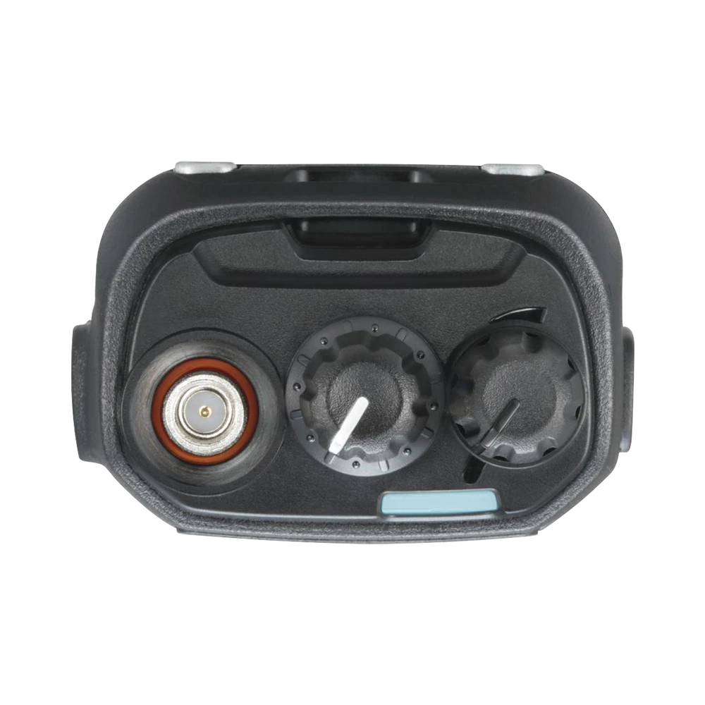 400-470 MHZ, DIGITAL DMR-ANALÓGICO, 5 WATTS, 64 CANALES, ROAMING, ENCRIPTACIÓN, GPS, INC. ANTENA, BATERÍA, CARGADOR Y CLIP-Radios Comerciales ICOM / KENWOOD-KENWOOD-Bsai Seguridad & Controles