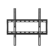 SOPORTE PARA PANTALLAS STEREN STV-041 DE 25PULG A 50PULG, ULTRADELGADO ESTANTAR VESA: 100X100 / 200X100 / 200X200 / 400X200 / 400X300 / 300X300 / 400X400-Monitores-STEREN-Bsai Seguridad & Controles