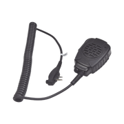 MICRÓFONO - BOCINA CON GPS PARA RADIOS ICOM IC-F1100D / 1100DS / 2100D /2100DS /4103D-Accesorios para ICOM-TXPRO-Bsai Seguridad & Controles