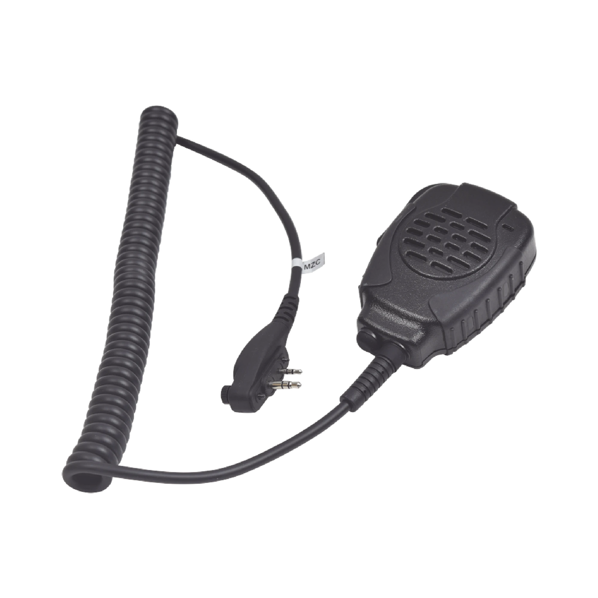 MICRÓFONO - BOCINA CON GPS PARA RADIOS ICOM IC-F1100D / 1100DS / 2100D /2100DS /4103D-Accesorios para ICOM-TXPRO-Bsai Seguridad & Controles