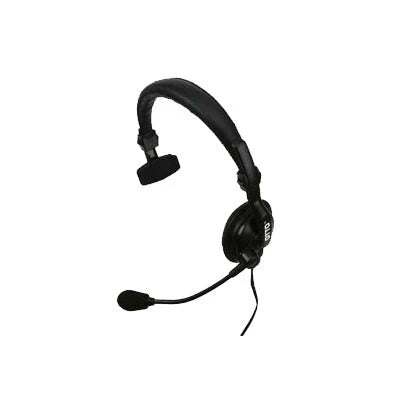 DIADEMA LIGHTWEIGHT PARA ICOM ICF50/60/50V/60V/3161/4161-Accesorios para ICOM-OTTO-Bsai Seguridad & Controles