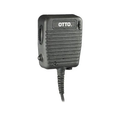 MICRÓFONO-BOCINA STORM PARA ICOM IC-F50/60/50V/60V/3161/4161-Accesorios para ICOM-OTTO-Bsai Seguridad & Controles