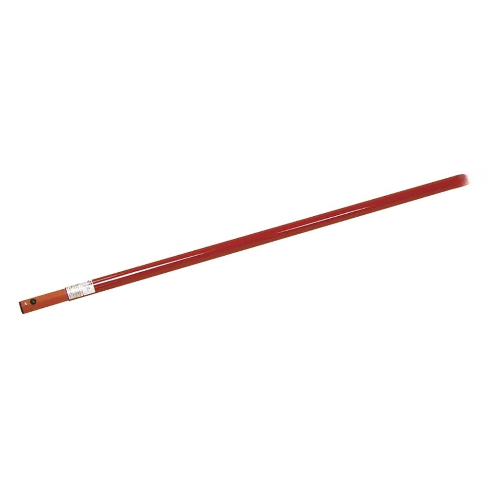EXTENSIÓN TELESCÓPICA / FIBRA DE VIDRIO NO CONDUCTIVA / 1.2 M (3.9 FT) / ALCANCE 9 M (29.5 FT) / NFPA72 / PARA PÉRTIGAS SOLO-100 Y SOLO-108