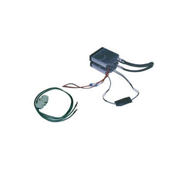 INTERFACE PARA RADIOS ICF320 / 420, INCLUYE 2 SOPC617 Y BRACKET DOBLE PARA MONTAR LOS RADIOS.-Accesorios para ICOM-SYSCOM-Bsai Seguridad & Controles