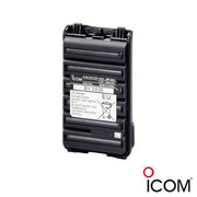 BATERÍA NI-MH, DE 1400 MAH, PARA RADIOS IC-F3003/4003, F3103D/4103D, F3210D/4210D-Accesorios para ICOM-ICOM-Bsai Seguridad & Controles
