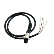 KIT CONECTOR ELECTRICO HEMBRA PARA FAAC 400/422-Acceso Vehicular-FAAC-Bsai Seguridad & Controles