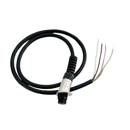 KIT CONECTOR ELECTRICO HEMBRA PARA FAAC 400/422-Acceso Vehicular-FAAC-Bsai Seguridad & Controles