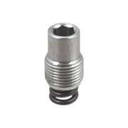 TAPON BYPASS PARA FAAC 400/422-Acceso Vehicular-FAAC-Bsai Seguridad & Controles