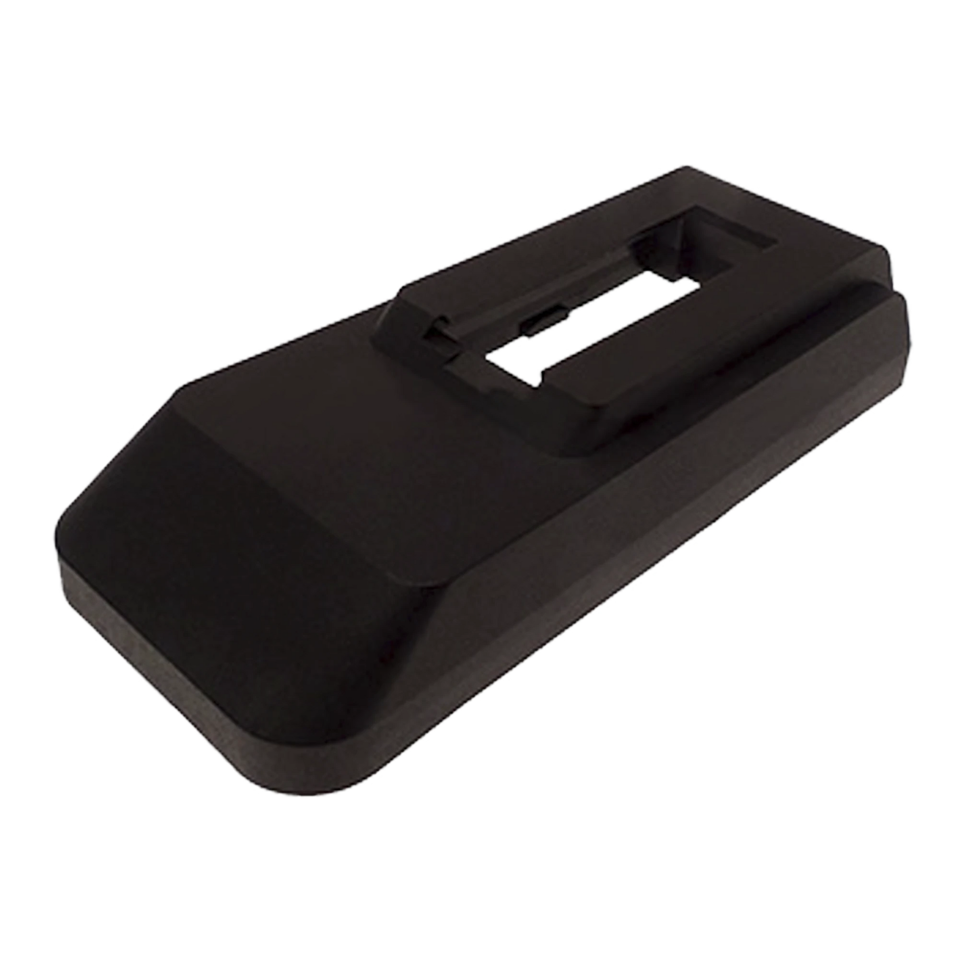 CUBIERTA PLASTICA PARA CHAPA DE OPERADOR FAAC 400/422 VER PRE 2005-Acceso Vehicular-FAAC-Bsai Seguridad & Controles