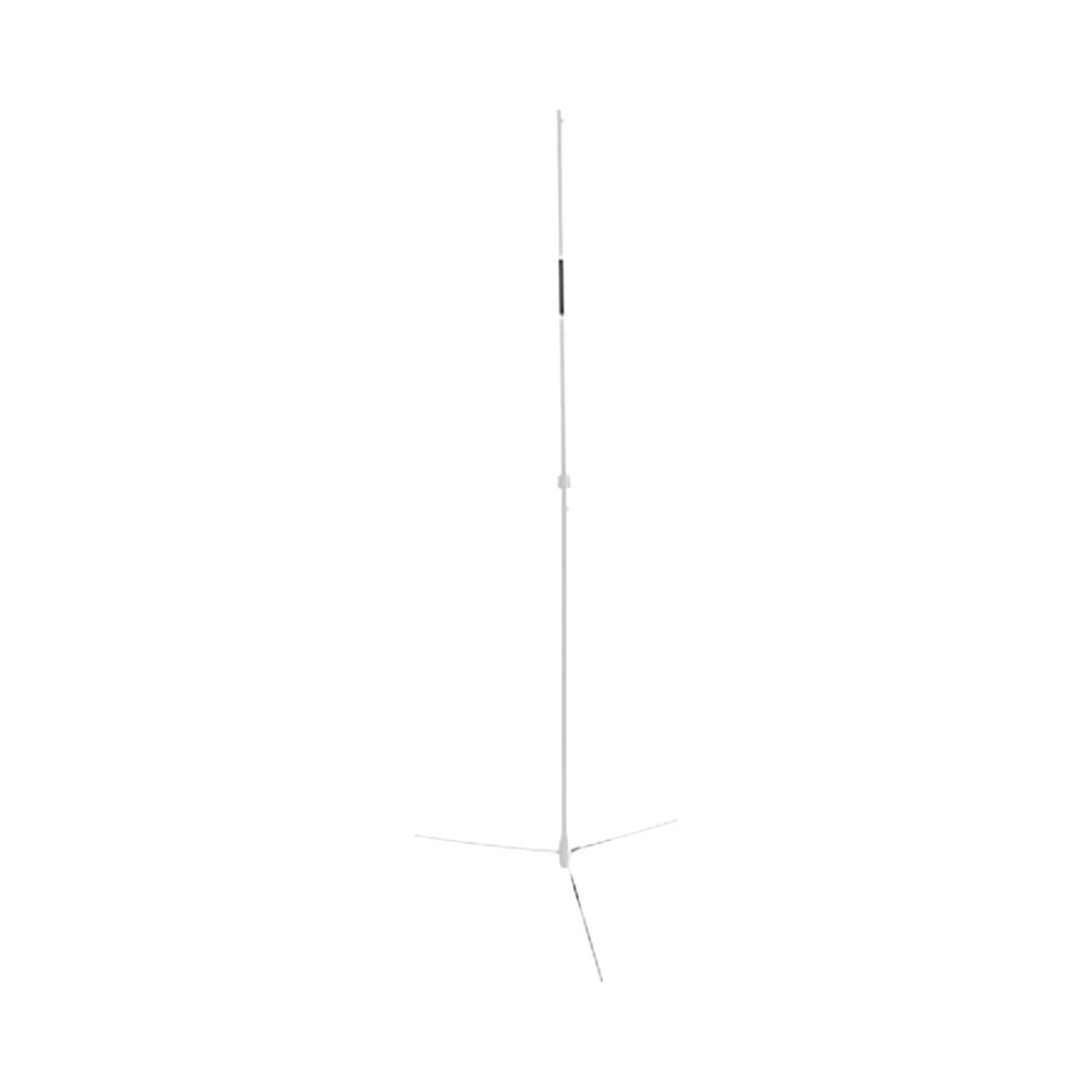 ANTENA BASE VHF/UHF, OMNIDIRECCIONAL, RANGO DE FRECUENCIA 144 - 148 / 430 - 450 MHZ.-Antenas-TRAM BROWNING-Bsai Seguridad & Controles