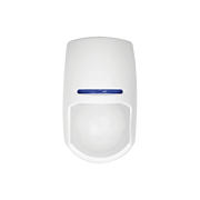 DETECTOR PIR INALÁMBRICO / INMUNIDAD A MASCOTAS / 433MHZ-Detectores / Sensores-HIKVISION-Bsai Seguridad & Controles