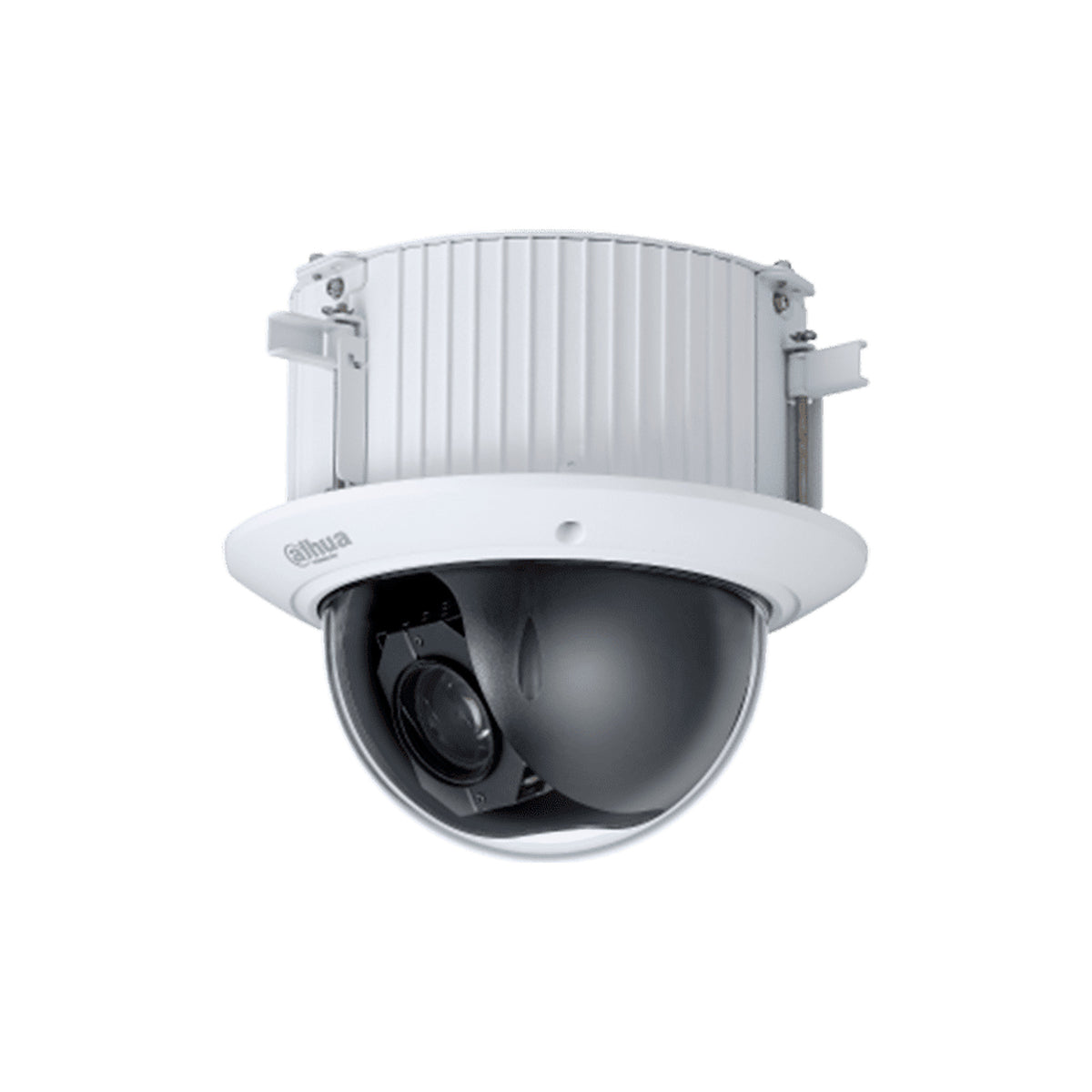 DAHUA DH-SD52C225-HC-LA - CÁMARA DOMO PTZ DE 2 MEGAPÍXELES/ 1080P/ 25X DE ZOOM ÓPTICO/ MONTAJE EN PLAFÓN O TECHO FALSO/ WDR REAL 120DB/ STARLIGHT/ ANTIVANDÁLICAA IK10 [DHT0330009]