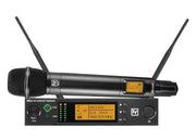 BOSCH M_RE3ND866M - SET DE MICRÓFONO INALÁMBRICO CON CÁPSULA ND86 / SUPERCARDIOIDE / 653-663 MHZ-Micrófonos-BOSCH-RBM1400025-Bsai Seguridad & Controles