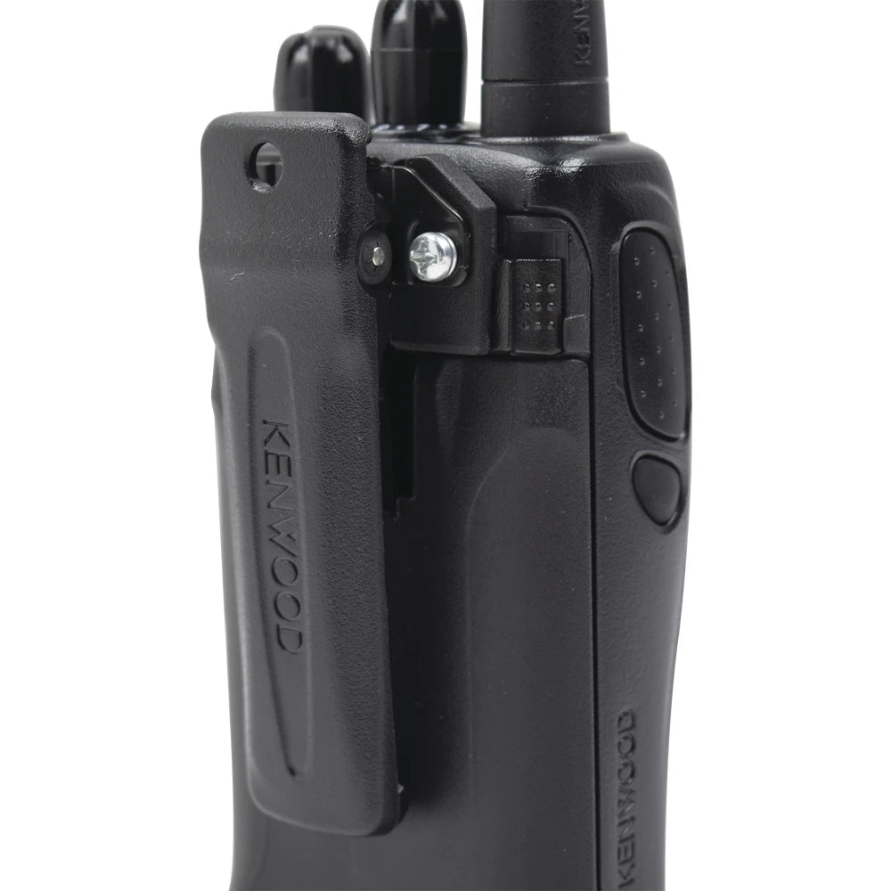 440-480 MHZ, PRÁCTICO Y LIGERO, MIL-STD-810, 16 CANALES, DTMF, IP54, VOX, SCAN, INCLUYE ANTENA, BATERÍA, CARGADOR Y CLIP-Radios Comerciales ICOM / KENWOOD-KENWOOD-Bsai Seguridad & Controles