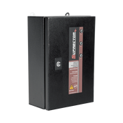 SUPRESOR DE PICO CLASE C CON VOLTAJE DE OPERACIÓN 277/440 VCA, 1 FASE, 320 KA-Protección contra Descargas-TOTAL GROUND-Bsai Seguridad & Controles