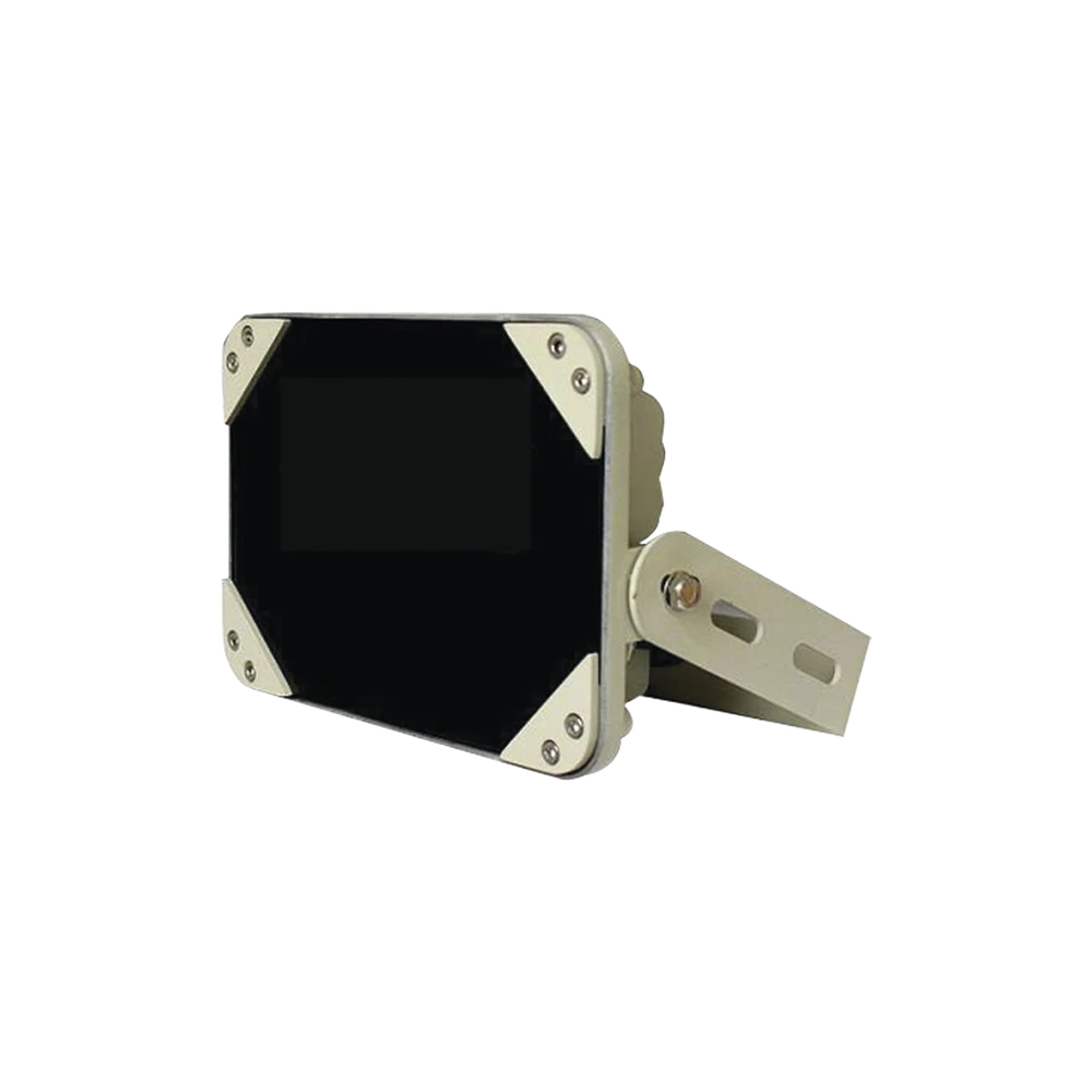 ILUMINADOR IR BAJO CONSUMO / COBERTURA 90° / 45 METROS DE ILUMINACIÓN-Accesorios Videovigilancia-HYPERLUX-Bsai Seguridad & Controles