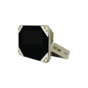 ILUMINADOR IR BAJO CONSUMO / COBERTURA 90° / 45 METROS DE ILUMINACIÓN-Accesorios Videovigilancia-HYPERLUX-Bsai Seguridad & Controles