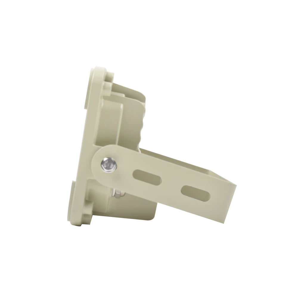 ILUMINADOR IR BAJO CONSUMO / COBERTURA 90° / 45 METROS DE ILUMINACIÓN-Accesorios Videovigilancia-HYPERLUX-Bsai Seguridad & Controles