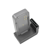 ADAPTADOR DE BATERÍA PARA ANALIZADOR C7X00-C SERIES PARA BATERÍA PMNN4018 RADIOS PRO3150/GP320/340/360//640/1280/CT150/250/450-Equipo de Laboratorio-Cadex Electronics Inc-Bsai Seguridad & Controles