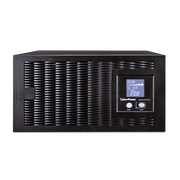 UPS DE 5000 VA/4500 W, TOPOLOGÍA LÍNEA INTERACTIVA, 200 - 240 VCA DE ENTRADA, 200 - 240 VCA DE SALIDA, ONDA SENOIDAL PURA, TORRE O RACK 5 UR, CON 3 TOMAS NEMA L6-30R Y 2 NEMA L6-20R-Ups/No Break-CYBERPOWER-Bsai Seguridad & Controles