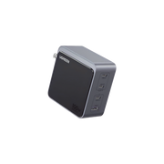 CARGADOR DE 100W SERIE NEXODE S | 4 PUERTOS DE CARGA RÁPIDA | 3 USB-C | 1 USB-A | TECNOLOGÍA GAN II | PD3.0 | QC4.0 | FCP/SCP/AFC/PPS/PPS2.0 | TECNOLOGÍA DE PROTECCIÓN TÉRMICA | OPTIMIZA LA CARGA | CARCASA IGNIFUGA.-Accesorios Generales-UGREEN-Bsai Seguridad & Controles