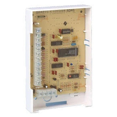 EXPANSOR DE ZONAS / 8 ZONAS CABLEADAS CLASE B / BUS ECP 4 HILOS / DIRECCIONAMIENTO POR DIP SWITCH / COMPATIBLE CON PANELES VISTA