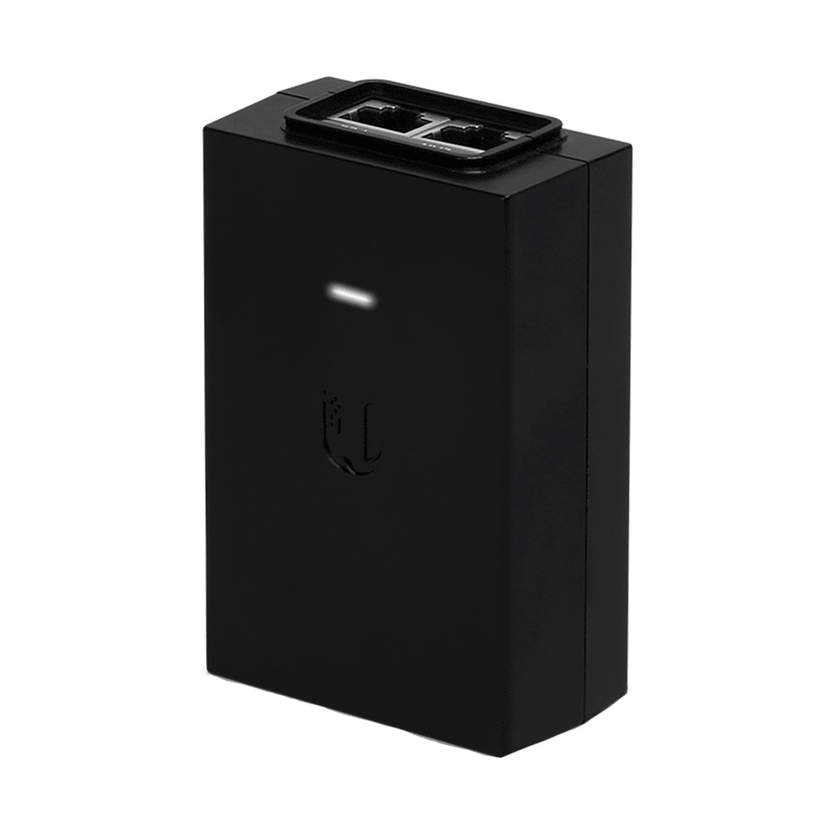 UBIQUITI POE-50-60W - INYECTOR POE GIGABIT PARA EQUIPOS USW-FLEX/ VOLTAJE DE 50V DC/ 60W MÁXIMO/ 1.2 AMPERE [UBI2350001]