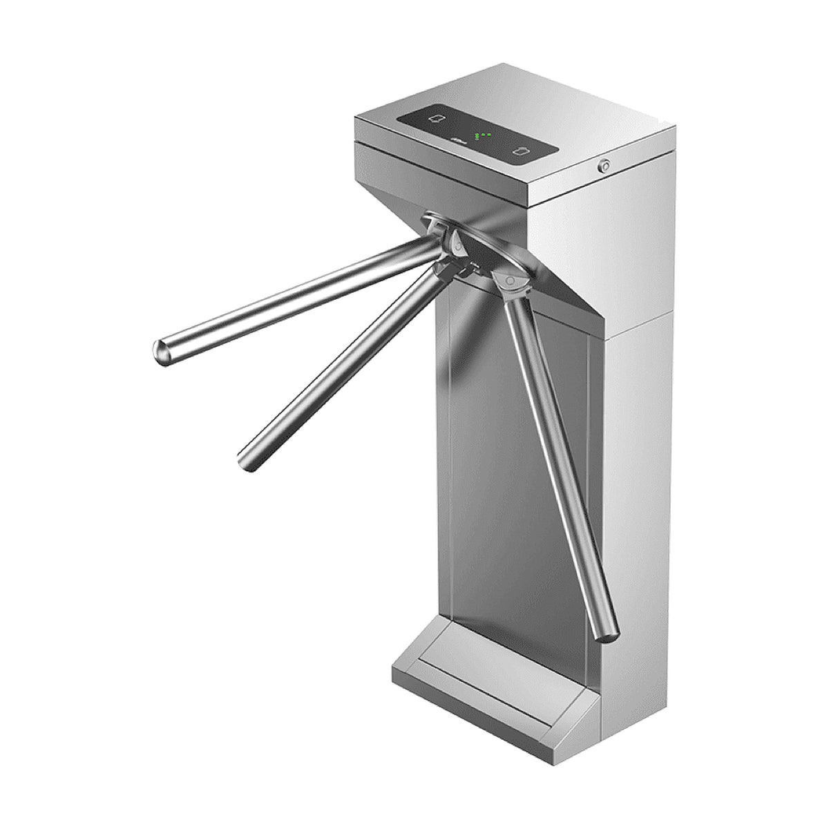 DAHUA DHI-ASGG100FL- TORNIQUETE BIDIRECCIONAL/ MCBF DE 1 MILLON/ FABRICADO EN ACERO INOXIDABLE SUS304/ CONTACTO SECO/ VOLTAJE 110-240 VAC/ COMPATIBLE CON CUALQUIER CONTROL DE ACCESO/ USO INTERIOR/ #LONUEVO #ACCDA [DHT0930021]