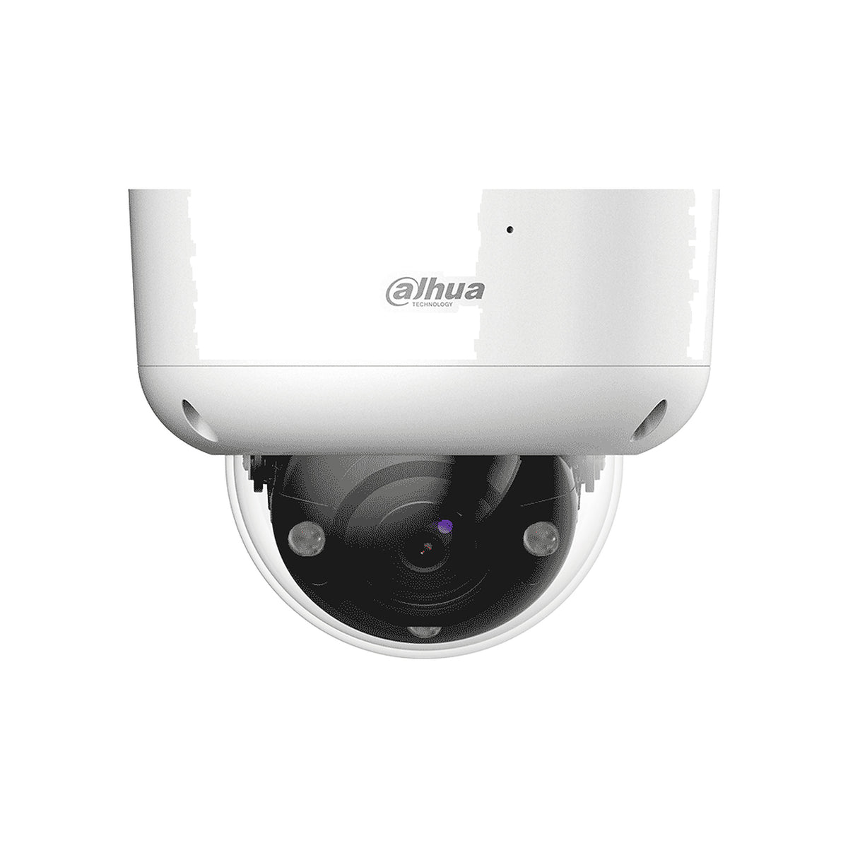DAHUA HAC-HDBW1801RAN-Z-A - CÁMARA DOMO 4K ANTIVANDALICA/ 8 MEGAPIXELES/ LENTE MOTORIZADO DE 2.7 A 13.5 MM/ 60 MTS DE IR/ METALICA/ MICROFONO INTEGRADO/ WDR REAL DE 120 DB/ IP67/ IK10 [DHT0300056]