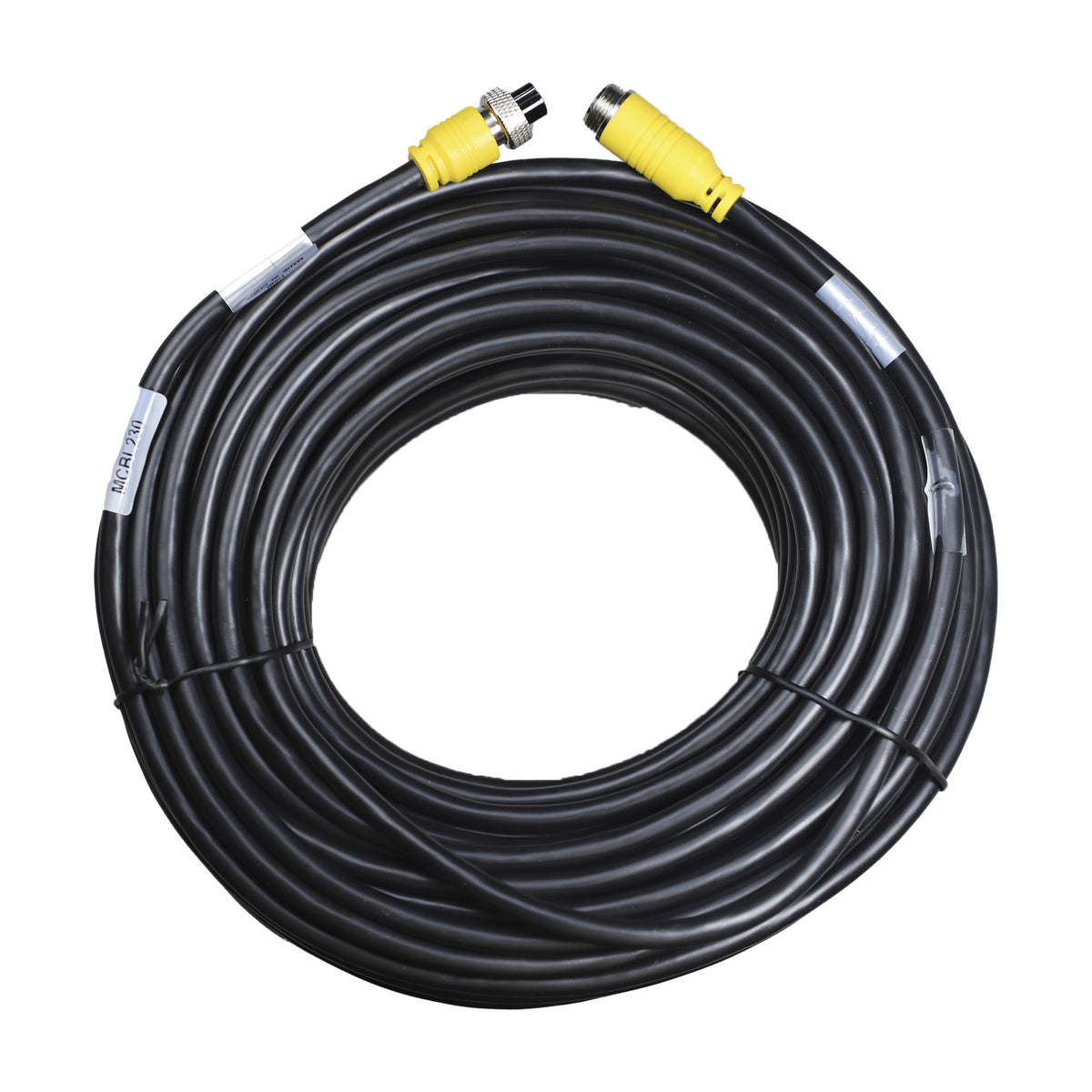 CABLE DE VIDEO MERIVA STREAMAX / DIN DE 4PIN / 23M [MCBL230]