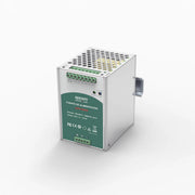 48 VCC @ 10 A / FUENTE DE ALIMENTACIÓN / FUNCIÓN RELAY VCC / INDUSTRIAL / 480 W / FUNCIÓN DE CONEXIÓN PARALELO 3,840 W ( 7 + 1 ) / DIN RIEL-Fuentes de Poder-EPCOM POWERLINE-Bsai Seguridad & Controles