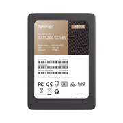 480 GB SSD , DISEÑADA PARA SYNOLOGY NAS-Almacenamiento-SYNOLOGY-Bsai Seguridad & Controles