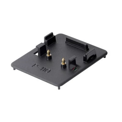 ADAPTADOR DE BATERÍA DE ANALIZADOR 1A, 3A, 6A, PARA CARGAR KNB16/17/22/52 PARA RADIOS KENWOOD TK280/290/480/481-Equipo de Laboratorio-W&W-Bsai Seguridad & Controles