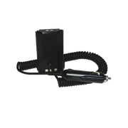 CABLE ADAPTADOR PARA VEHÍCULO PARA RADIOS KENWOOD TK290 / 280 / 380 / 390 / 480 / 481, ALTERNATIVA DE BATERIAS KNB-16A, KNB-17A, KNB-17B, KNB-22N-Accesorios para KENWOOD-TXPRO-Bsai Seguridad & Controles