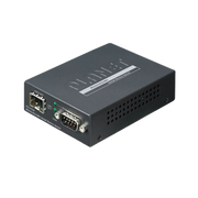CONVERTIDOR DE MEDIOS RS-232/422/485 A SFP 100 BASE-FX-Networking-PLANET-Bsai Seguridad & Controles
