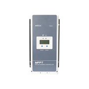 CONTROLADOR SOLAR MPPT 60A 12/24/36/48V, MÁXIMO VOLTAJE DE CIRCUITO ABIERTO VOC 150VCD-Controladores de Carga-EPEVER-Bsai Seguridad & Controles