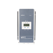 CONTROLADOR SOLAR MPPT 100A 12/24/36/48V, MÁXIMO VOLTAJE DE CIRCUITO ABIERTO VOC 150VCD, CONFIGURABLE PARA BATERÍAS DE LITIO-Controladores de Carga-EPEVER-Bsai Seguridad & Controles