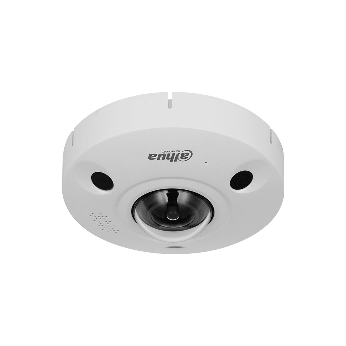 DAHUA IPC-EBW81242N-S2 - CÁMARA IP FISHEYE RESOLUCIÓN DE 12 MP/ LENTE 1.85MM/ ∢ 360/ IR 10 MTS/ IA WIZMIND/ CONTEO DE PERSONAS/ CANTIDAD DE PERSONAS EN ÁREAS/ MAPA DE CALOR/ POE/ DWDR/ H.265/ IP67/ IK10/ E&S ALARMA/ E&S AUDIO/ #FAB [DHT0080012]