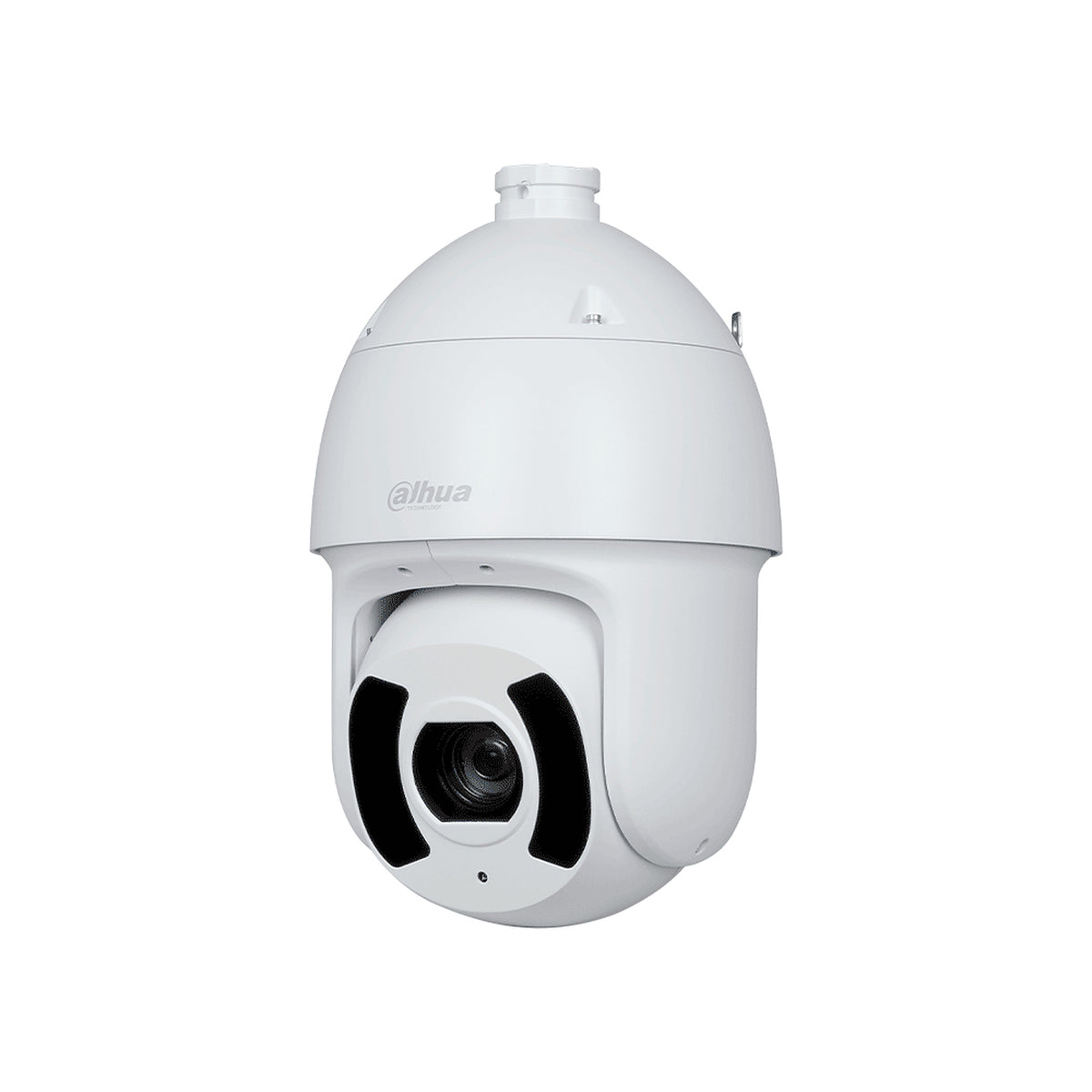 DAHUA DH-SD6CE245GB-HNR - CAMARA IP PTZ DE 2 MEGAPIXELES/ WIZSENSE/ 45X DE ZOOM OPTICO/ STARLIGHT/ 250 METROS DE IR/ AUTOTRACKING 3.0/ SMD 4.0/ DETECCIÓN DE ROSTROS/ PROTECCIÓN PERIMETRAL/ POE+/ IP67/ IK10/ #LONUEVO [DHT0060056]