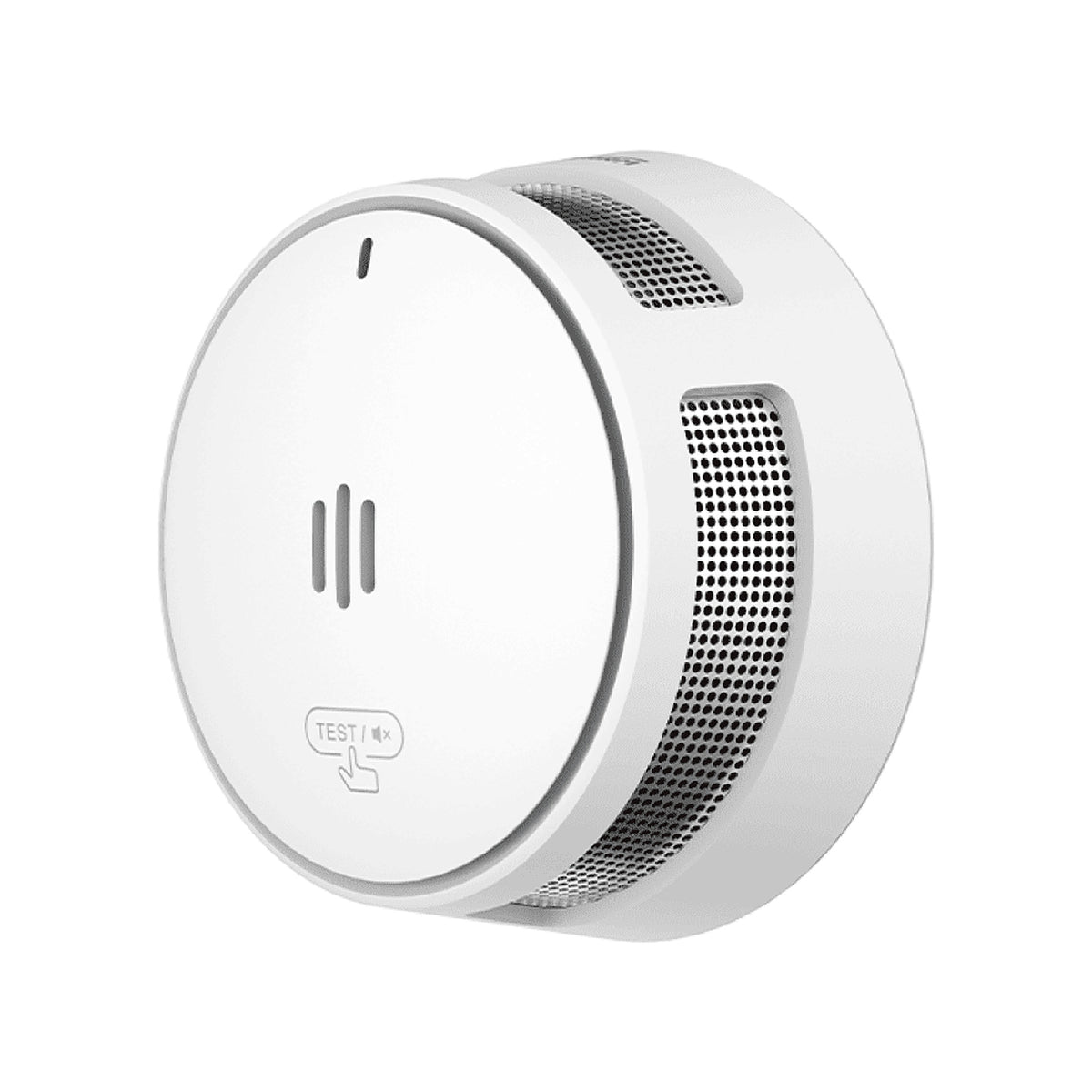 DAHUA WISUALARM DHI-HY-SA40A - DETECTOR DE HUMO STANDALONE (AUTONOMO), SENSOR FOTOELÉCTRICO, SONIDO DE ALARMA DE 85DB, BATERÍA SELLADA DE HASTA 10 AÑOS, ALARMA VISUAL Y AUDIBLE, CERTIFICACIONES TÜV AND CE, #LONUEVO #WISUALARM #MCI1 #WR [DHT1440004]