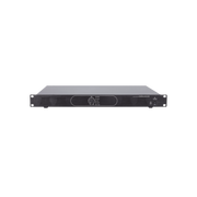 AMPLIFICADOR CLASE D DE UN CANAL, 500W, 100V/4OHMS, 1U DE RACK, CONTROL DE VOLUMEN FRONTAL-Megafonia y Audioevacuacion-EPCOM PROAUDIO-Bsai Seguridad & Controles