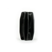 AISLADOR DE ESQUINA PARA POSTE DE 1/2 O 3/4PULGADA COLOR NEGRO PARA CERCAS ELECTRIFICADAS. ALTER ALT-AIS3 VENTA POR PIEZA-Cercas electrificadas-ALTER-Bsai Seguridad & Controles