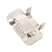 HEBILLA DE ACERO INOXIDABLE T, 3/4, 100 PIEZAS-Redes FTTH/PON-LINKEDPRO BY EPCOM-Bsai Seguridad & Controles