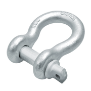 GRILLETE COMERCIAL DE ACERO FORJADO 3/4" 3,250 KG-Herramientas-SURTEK-Bsai Seguridad & Controles